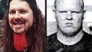 RIP Dimebag Darrell 19662004 [upl. by Aed]