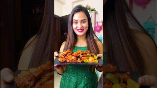 Crispy Chilli Fish shorts chillifish fish fishpakoda chillirecipe odiavlogdailyvlogminivlog [upl. by Yclek]