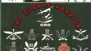 Gorkha Brigade non commissioned officer training get together with gurkha brigade directing staff [upl. by Yelha]