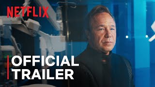 Bodies  Official Trailer  Netflix [upl. by Verlee]