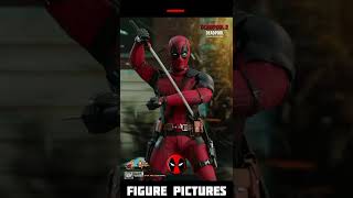 Lego Collosus minifigure preview Deadpool and Collosus Big Figure lego Toy photography shorts [upl. by Yazbak]