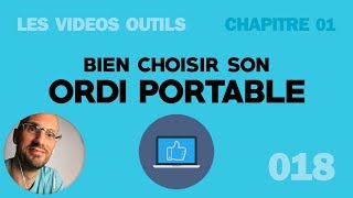 Bien choisir mon ordinateur portable [upl. by Remsen]