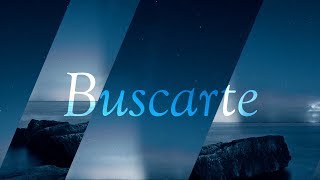 Buscarte Lyric Video Oficial  RENUEVO [upl. by Jo-Anne]