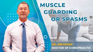 Muscle Guarding VS Muscle Spasms [upl. by Kaufman566]