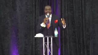 FERVENT amp PROPHETIC PRAYERS BY PROPHET OSBERT IN BAHAMAS CHRISTIAN FELLOWSHIP  NASSAU BAHAMAS [upl. by Anatolio907]