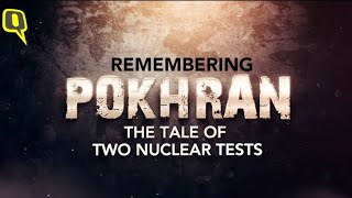 NPT CTBT and Pokhran Nuclear Tests  India After Independence  Lalit Yadav [upl. by Macknair]