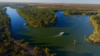 Ode to the Mildura region [upl. by Volnak]