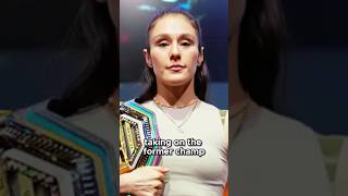 Grasso Vs Shevchenko Trilogy Fight Breakdown ufcfighter ufc mma mmafightnight ufc306 [upl. by Llenor642]