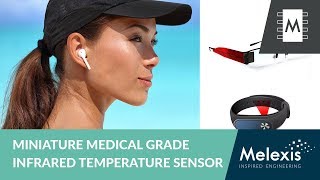 Robust Temperature Sensing for Medical Applications [upl. by Thompson]