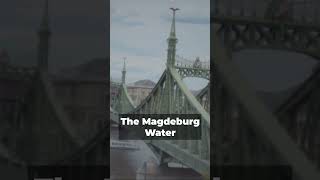 Magdeburg Water Bridge A Marvel of Engineering [upl. by Heisel821]