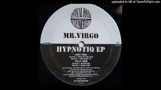 Mr Virgo  More Fire Bassline  4x4  Niche [upl. by Nagam278]