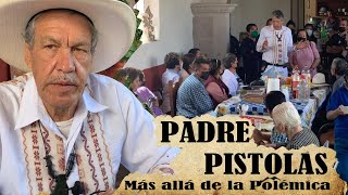 Información importante sobre los medicamentos del PADRE PISTOLAS [upl. by Newcomb191]