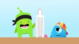 Introduce students to ClassDojo [upl. by Eidlog]