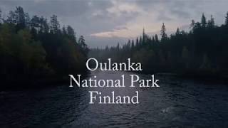 Oulanka National Park Finland [upl. by Ecirp]