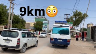 HALKEE AYUU MARA BASASKA XERO AWR  SOMALILAND 2024 [upl. by Reisman356]