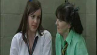 Eastenders St trinians  Slater sisters [upl. by Yl]