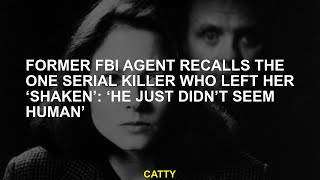 The former FBI agent remembers a serial who left shaken Only people did not appear [upl. by Yesac]