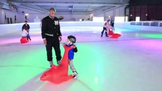 Carnaval à la patinoire de LudiBulle [upl. by Lebazi811]