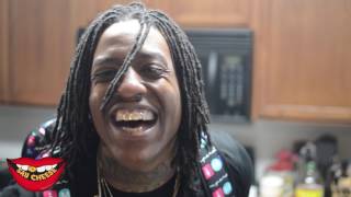 Rico Recklezz speaks on Snap Dogg beef still going to Detroit amp more [upl. by Mignonne]