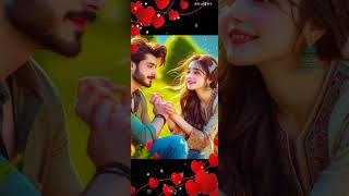 tujhe dekh ke pehli Baar 🌹🫶♥️🥰🌺🍀shorts video 🌲 [upl. by Relyk]