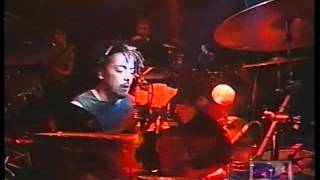 La Ley  Tanta Ciudad  Hard Rock Live 2000 [upl. by Cleopatre]