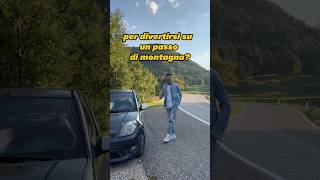 Guidate di più e giocate meno alla PLAYSTATION  Auto vere  Auto finte ❌ auto guidare drive [upl. by Hplodur]