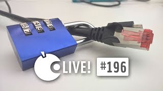 Apfeltalk LIVE 196  Apple und der Datenschutz [upl. by Leitman]