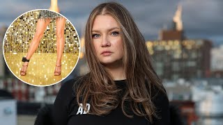 Should Convicted Felon Anna Delvey Be Allowed on Dancing with the Stars [upl. by Ventre]