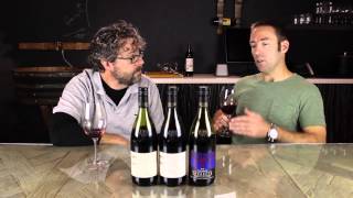 Torbreck Winemaker Craig Isbel Ep 57 [upl. by Judenberg]