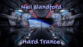 Hard Trance Mix October 2024 [upl. by Marena]