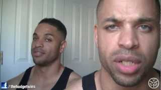 Fastingtwins Your Body Is A Fat Storing Machine hodgetwins [upl. by Muslim618]