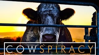 COWSPIRACY  Official Teaser 2  HD [upl. by Carmina]