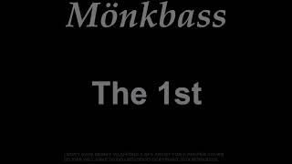 Mönkbass  The 1st My Own First Hardbass Track [upl. by Kwok288]