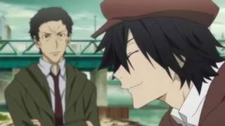 AMV Edogawa Ranpo  Bring back the summer [upl. by Enyleuqcaj]