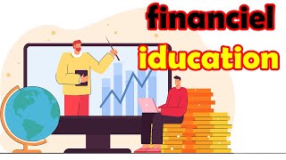 Financial Education  The 4 Rules Of Being Financially Literate [upl. by Yna]