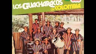 Los Guacharacos de Colombia Cumbia Sabrosa [upl. by Klos511]