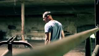 MANAU  Ces Mondes Enchantés Clip Officiel [upl. by Kerwin953]