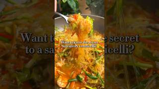 The Ultimate Sotanghon Guisado Recipe Unveiling the Secret to Perfect Savory Noodles [upl. by Kester]