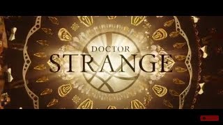 Marvel Studios Doctor Strange 2016  Disbelievers  Movie Clip HD [upl. by Legra]