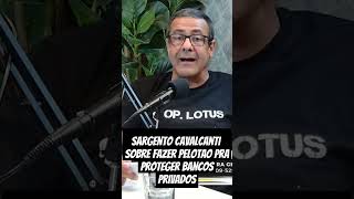 Sargento Cavalcanti ROTA [upl. by Ademordna]