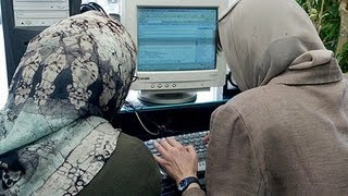 Iran Internet Censorship [upl. by Mariandi]