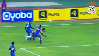 Zambia 01 Tanzania  Highlights  2026 World Cup Qualifiers [upl. by Giustino]