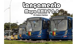 OMSI 2  MAPA RMR 20  DOWNLOAD [upl. by Kall]