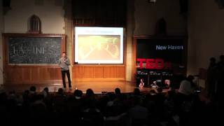 TEDxNewHaven  Charles Eisenstein  The Gift of Happiness [upl. by Noremac]