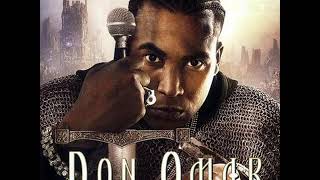 Don Omar  Muñecas De Porcelana [upl. by Nahrut]