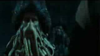 Davy jones scene price [upl. by Norehc592]