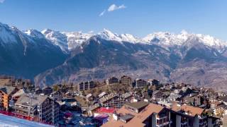 NEW LUXURY APARTMENTS  SKI IN amp OUT  4 VALLEES  NENDAZ  VERBIER  SWITZERLAND [upl. by Annerol821]