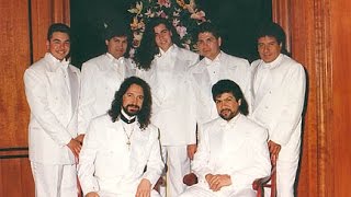 Lo Mejor de Los Bukis Mix [upl. by Deuno]