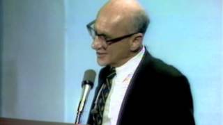 Milton Friedman  Agriculture Subsidies [upl. by Lidda]