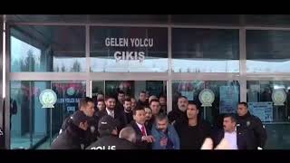 Siverek Chp adayı Fatih bucak karşılanması Dünyaca Ünlü siverek aşiret Liderin gelişi remixli [upl. by Leede699]